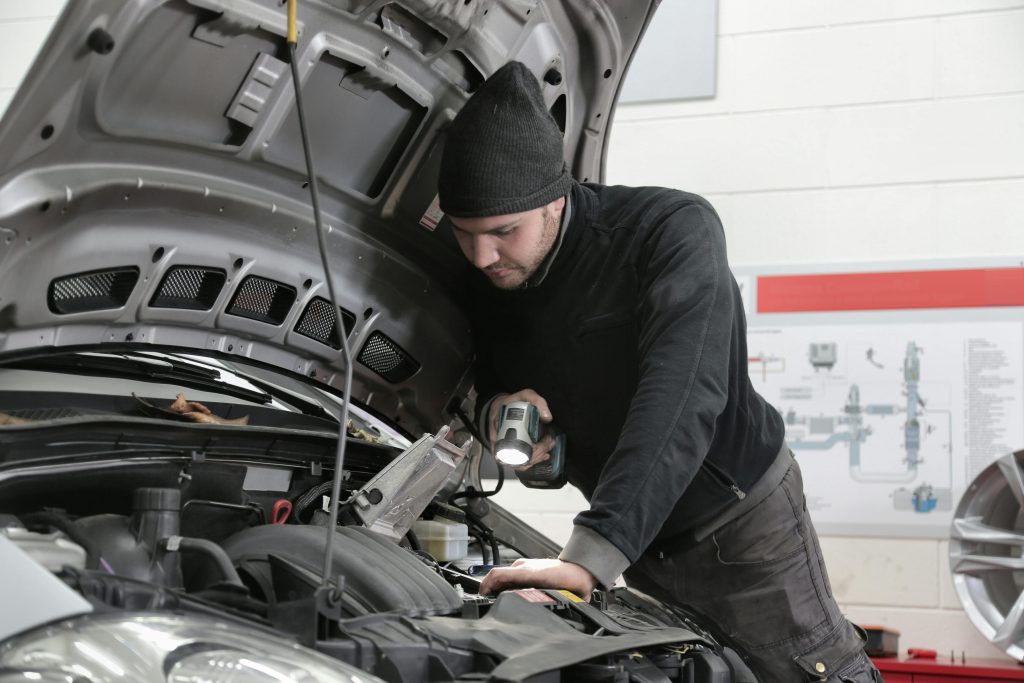 roadside repair company